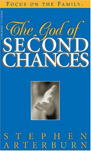 9781561797172: God of Second Chances (Living Books)