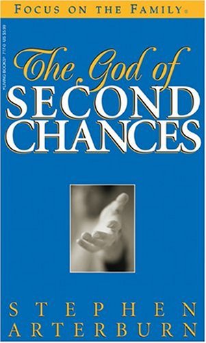 9781561797172: The God of Second Chances (Living Books)