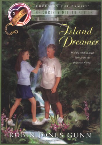 Beispielbild fr Island Dreamer (The Christy Miller Series #5) zum Verkauf von Wonder Book