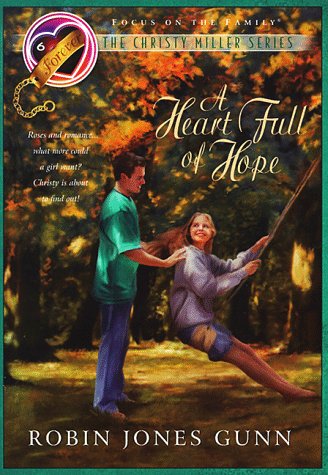 Stock image for A Heart Full of Hope for sale by Better World Books