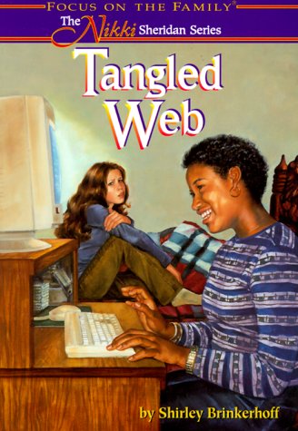 Imagen de archivo de Tangled Web a la venta por Better World Books