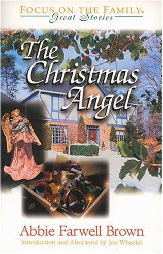 Imagen de archivo de The Christmas Angel (Great Stories) a la venta por Wonder Book