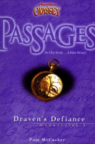 Imagen de archivo de Draven's Defiance a la venta por Better World Books