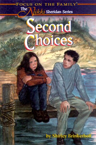 9781561798803: Second Choices (Nikki Sheridan Series #6)