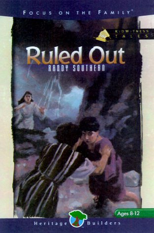 9781561798841: Ruled out (Kidwitness Tales)