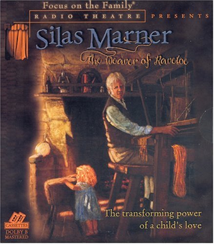 Beispielbild fr Silas Marner: The Weaver of Ravecoe (Radio Theatre) zum Verkauf von medimops