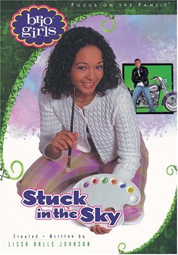 Stock image for Stuck in the Sky for sale by ThriftBooks-Atlanta