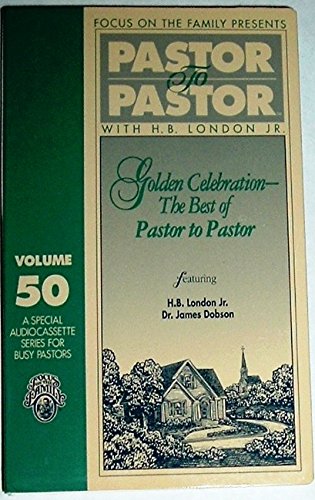 9781561799688: Pastor to Pastor