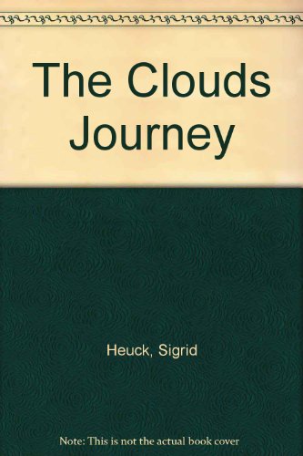 9781561820214: The Clouds Journey