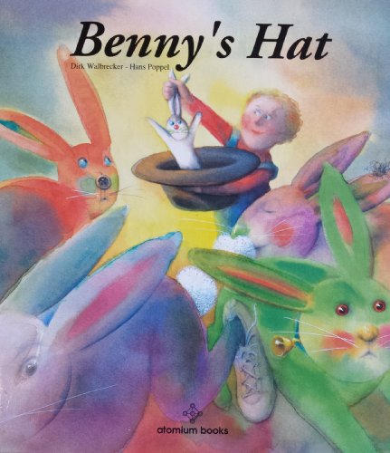 Beispielbild fr Bennys Hat zum Verkauf von Wonder Book