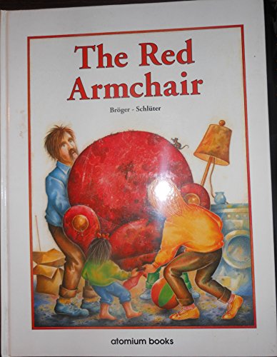 Stock image for The Red Armchair for sale by General Eclectic Books