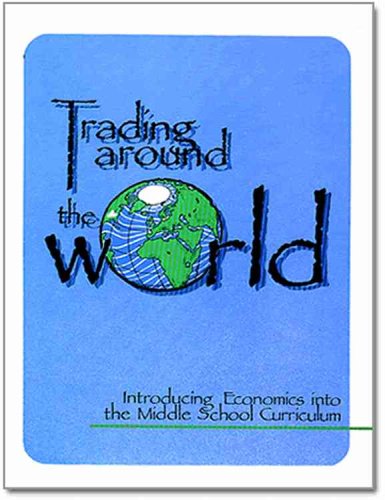 Trading Around the World - Harlan R. Day, Suellen Reed