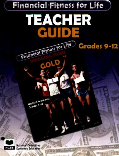 Stock image for Bringing Home the Gold: Grades 9-12 for sale by ThriftBooks-Atlanta