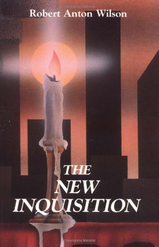 Imagen de archivo de The New Inquisition: Irrational Rationalism and the Citadel of Science a la venta por ThriftBooks-Atlanta