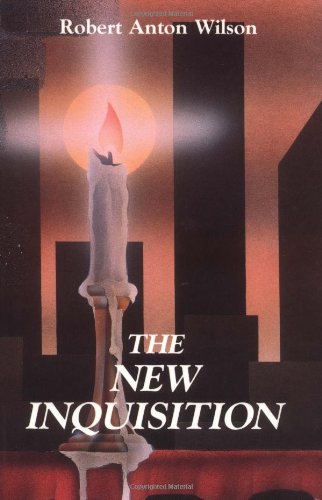9781561840021: The New Inquisition: Irrational Rationalism and the Citadel of Science