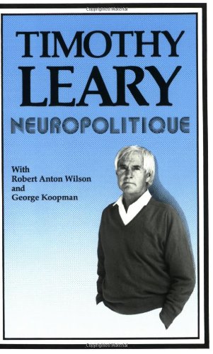 Stock image for NEUROPOLITIQUE for sale by Russ States