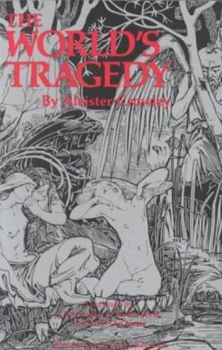 Imagen de archivo de The World's Tragedy a la venta por ThriftBooks-Atlanta