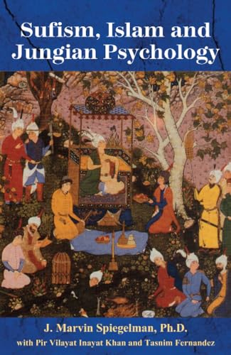 Beispielbild fr Sufism Islam and Jungian Psychology zum Verkauf von BooksRun