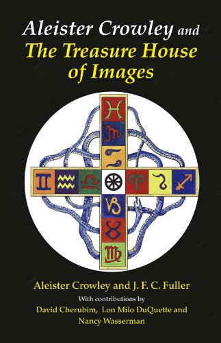 Stock image for Aleister Crowley and the Treasure House of Images for sale by Irish Booksellers