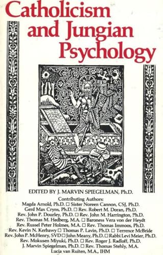 9781561840366: Catholicism & Jungian Psychology
