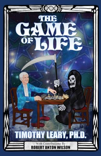 Imagen de archivo de The Game of Life (Future History Series, Vol. 5) a la venta por SecondSale