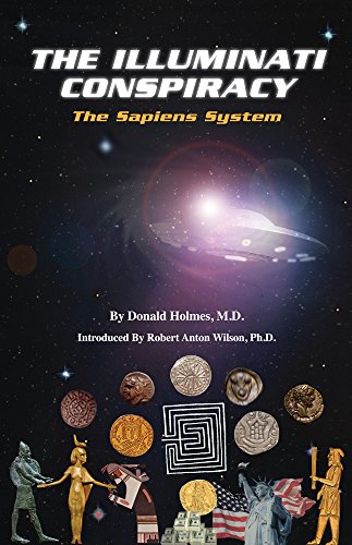 Imagen de archivo de The Illuminati Conspiracy: The Sapiens System a la venta por Gulf Coast Books