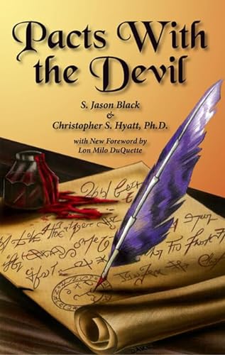 Imagen de archivo de Pacts With the Devil: A Chronicle of Sex, Blasphemy and Liberation a la venta por Front Cover Books