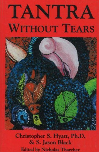 Imagen de archivo de Tantra Without Tears a la venta por WorldofBooks