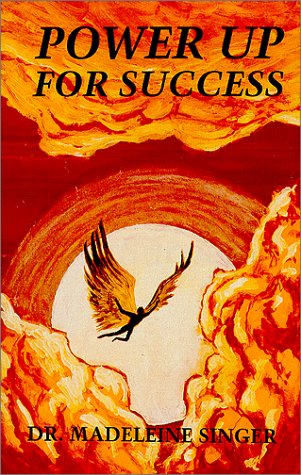 Imagen de archivo de Power Up for Success a la venta por Bookmans