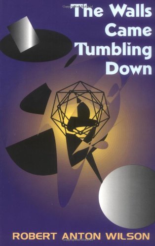 Stock image for The Walls Came Tumbling Down for sale by SecondSale