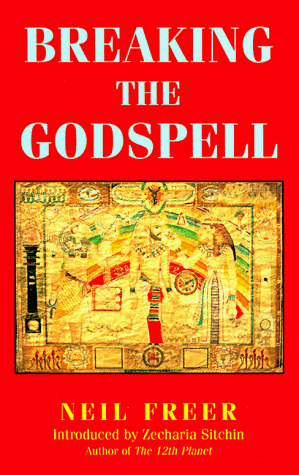9781561841073: Breaking the Godspell (Future Is Now Series)