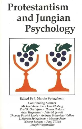 9781561841202: Protestantism & Jungian Psychology (Religion and Jungian Psychology)