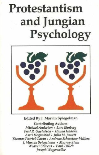 Imagen de archivo de Protestantism & Jung.Psychology (Religion and Jungian Psychology) a la venta por Anybook.com
