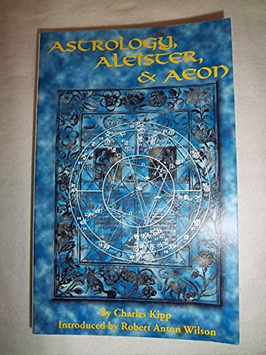 ASTROLOGY, ALEISTER AND AEON