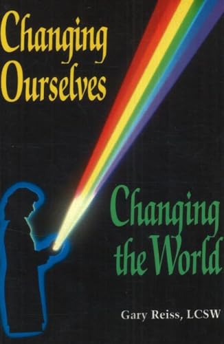 Beispielbild fr Changing Ourselves, Changing the World zum Verkauf von WorldofBooks