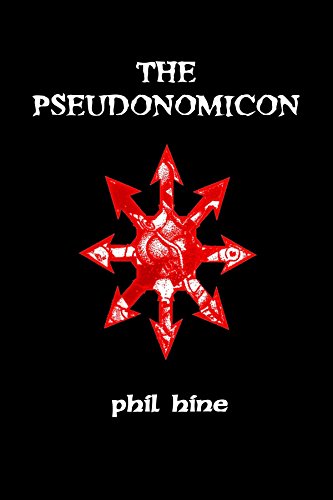 9781561841950: Pseudonomicon