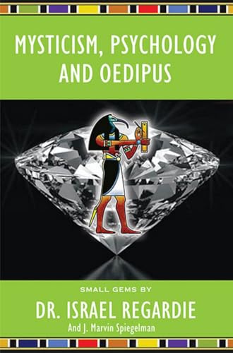 Beispielbild fr Mysticism, Psychology And Oedipus zum Verkauf von GreatBookPrices