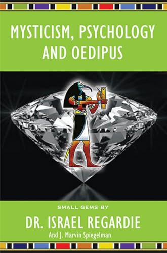 9781561845026: Mysticism, Psychology and Oedipus