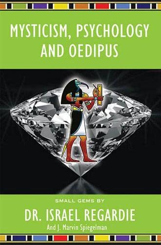 9781561845026: Mysticism, Psychology and Oedipus,