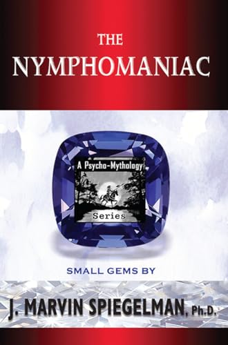Stock image for The Nymphomaniac for sale by GreatBookPrices