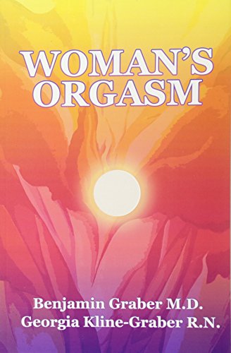 Imagen de archivo de Woman's Orgasm: A Guide to Sexual Satisfaction a la venta por Wizard Books