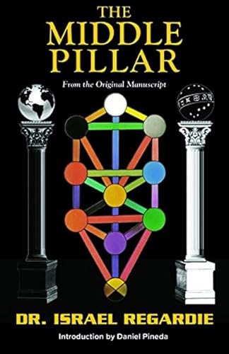 Stock image for The Middle Pillar for sale by GF Books, Inc.