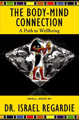 Stock image for THE BODY-MIND CONNECTION: A Path to Wellbeing (Small Gems) for sale by GF Books, Inc.