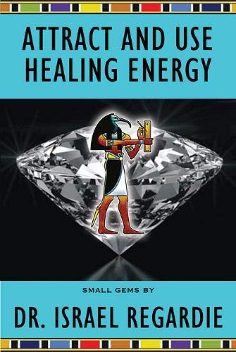 Beispielbild fr Attract and Use Healing Energy zum Verkauf von PBShop.store US
