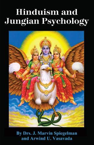 Imagen de archivo de Hinduism and Jungian Psychology a la venta por GF Books, Inc.