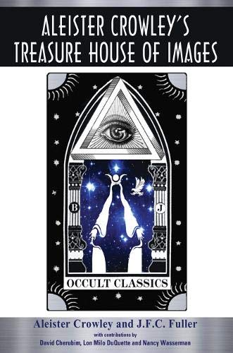 9781561845699: Aleister Crowley's Treasure House of Images