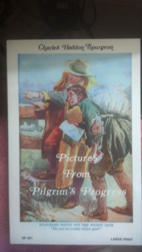 9781561862016: Pictures from Pilgrim's Progress