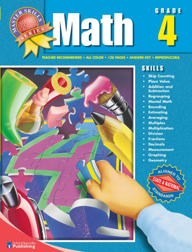 Imagen de archivo de Math a la venta por Better World Books