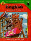 9781561891283: English Grade 4/Basic Skills Workbook With Answer Key