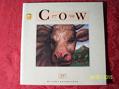 Beispielbild fr The Cow zum Verkauf von Robinson Street Books, IOBA